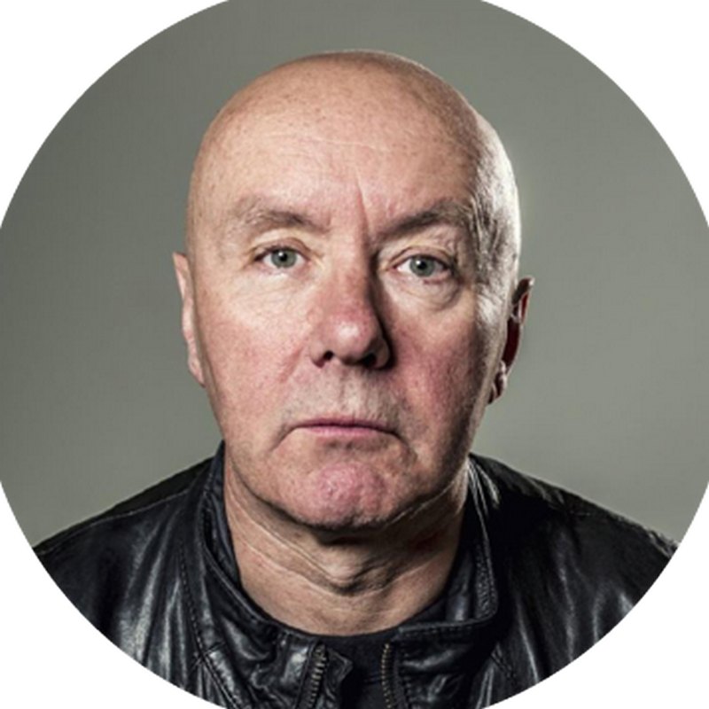 Современный классик Ирвин Уэлш стал главным гостем Мальтийского книжного фестиваля
