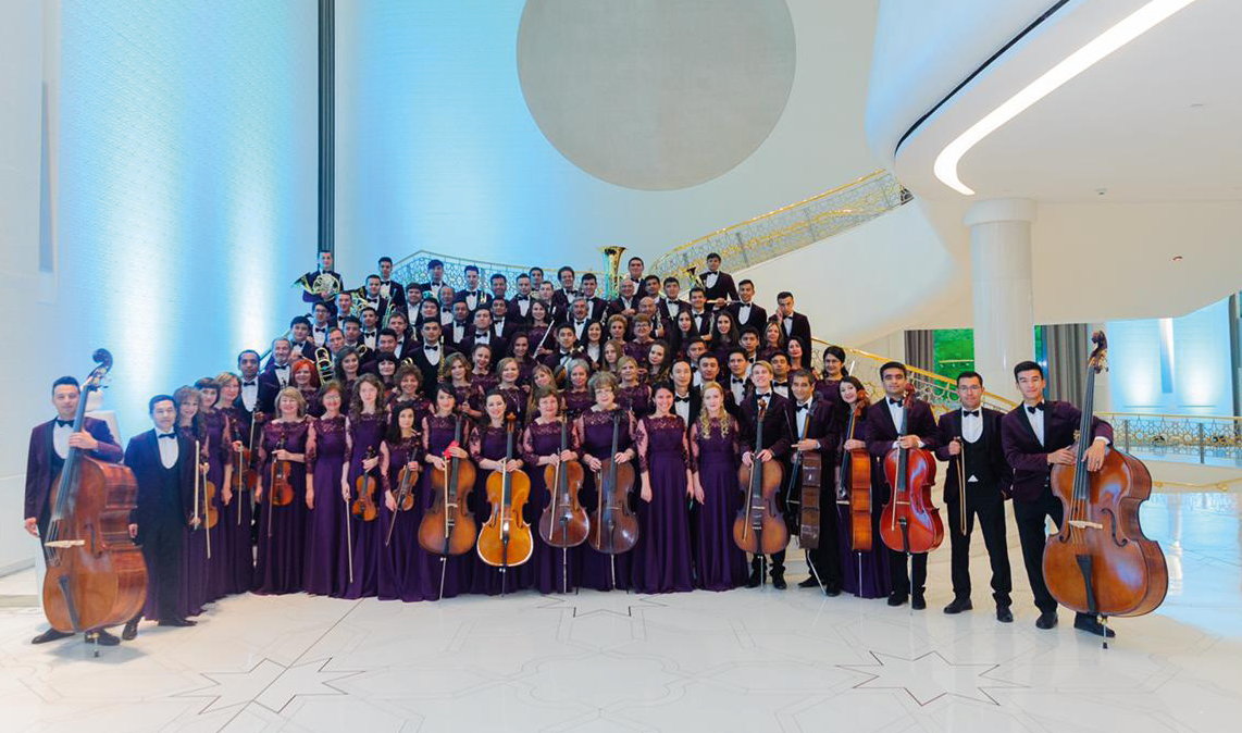 Триумф героев: о новой концепции Malta International Music Festival-2022