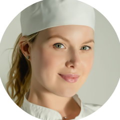 Облака на столе