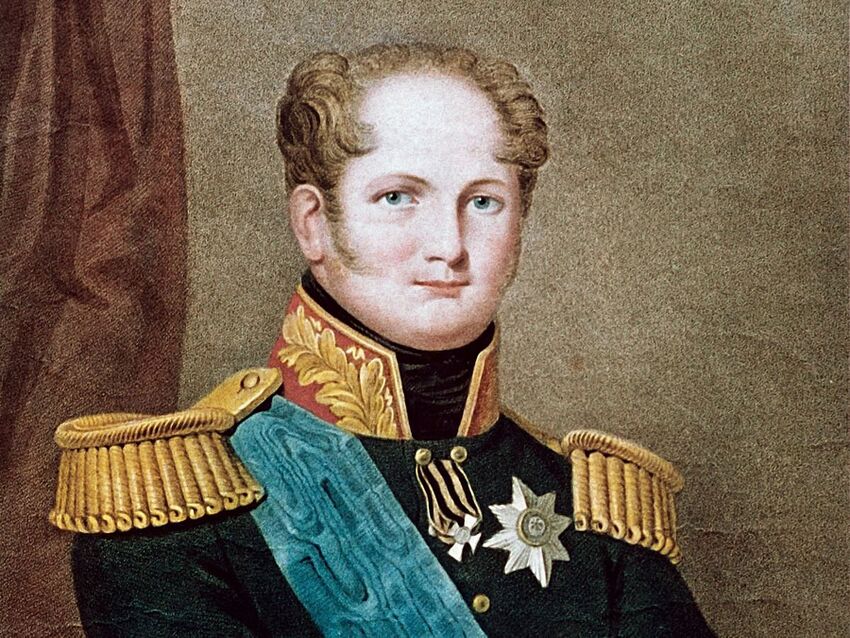Александр I и мальтийские рыцари: союз тайный, но явный — Мальтийский вестник