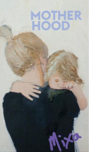 Выставка Motherhood — Мальтийский вестник