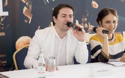 Participants of Eurovision Song Contest performed on open-air stage in Valletta | Мальтийский вестник