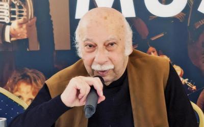 Гия Канчели: «Рассказывая об Армении, я вспоминаю Дилижан и своих армянских друзей…» | Мальтийский вестник