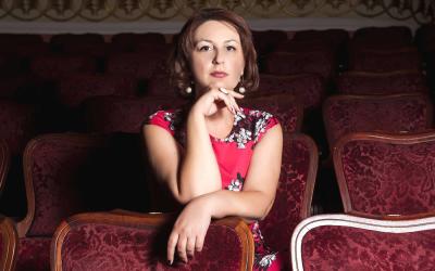Ирина Гогинян: «Мы решили, как и на Мальте, задействовать местные детский хор и детский балет» | Мальтийский вестник