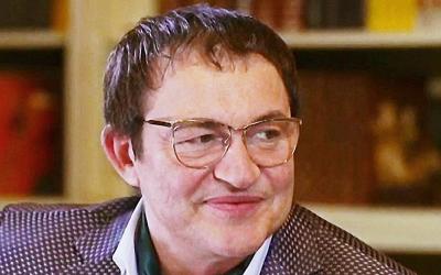 Дмитрий Дибров, Академик Российской Академии телевидения | Мальтийский вестник