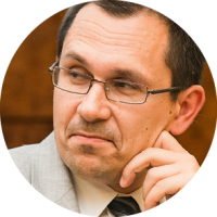 Семен Спиридонов — Мальтийский вестник