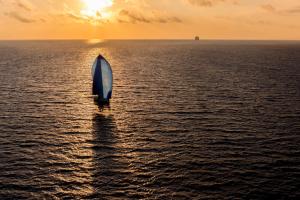 Назван победитель 41-ой регаты Rolex Middle Sea Race — Мальтийский вестник