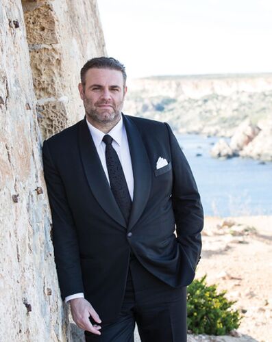 Joseph Calleja: «Events like MIMF put Malta on the world cultural map» — Мальтийский вестник