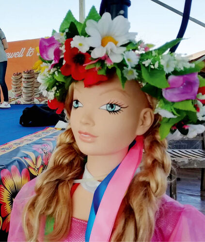 Масленица на Мальте — Мальтийский вестник