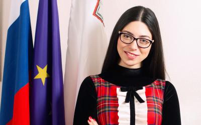 Александра Митюрева, директор АПКИ: «Мальта — одна из лучших площадок для ведения международного бизнеса» | Мальтийский вестник