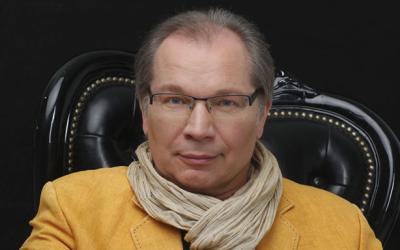 Юрий Розум: «Я рад тому, что  Мальта  вошла в мою жизнь!» | Мальтийский вестник