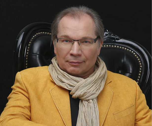 Юрий Розум: «Я рад тому, что  Мальта  вошла в мою жизнь!» — Мальтийский вестник