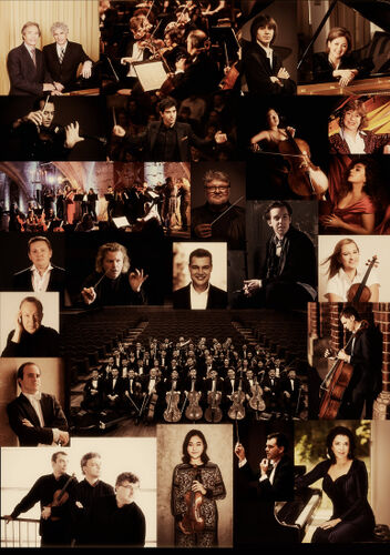 Malta International Music Festival 2019 — Мальтийский вестник