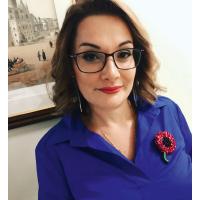 Татьяна Ишханова — Мальтийский вестник