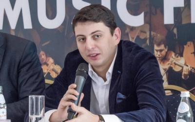 “We are very proud to participate in the Armenian Cultural Days in Malta” | Мальтийский вестник
