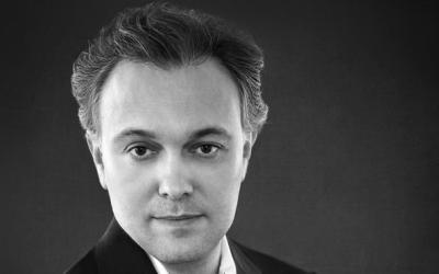 Алексей Шор - классический композитор с диапазоном от Мурки до оперы | Мальтийский вестник