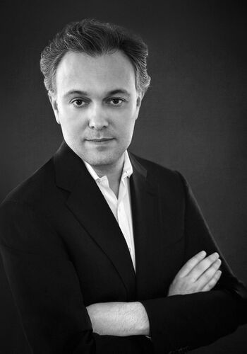 Алексей Шор - классический композитор с диапазоном от 