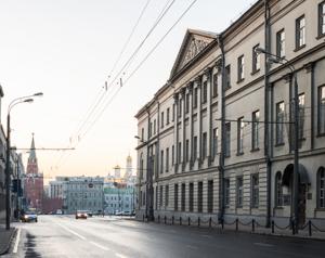 Знаменитое «Шале» Слимы представят в Москве — Мальтийский вестник