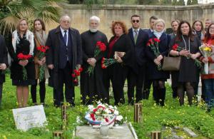 День дипломатического работника на Мальте — Мальтийский вестник