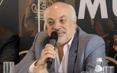 Константин Орбелян: «Армения готова делиться своим культурным наследием со всем миром» | Мальтийский вестник