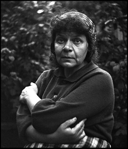 Новелла Матвеева: Поэты торопят нас к добру — Мальтийский вестник