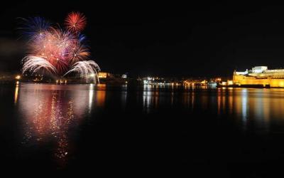 События июня 2017: день за днем | Мальтийский вестник