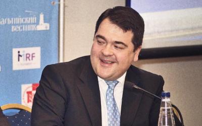 Артём Кожин: «Русскоязычные СМИ за рубежом —  информационный мост между русским зарубежьем и Россией» | Мальтийский вестник