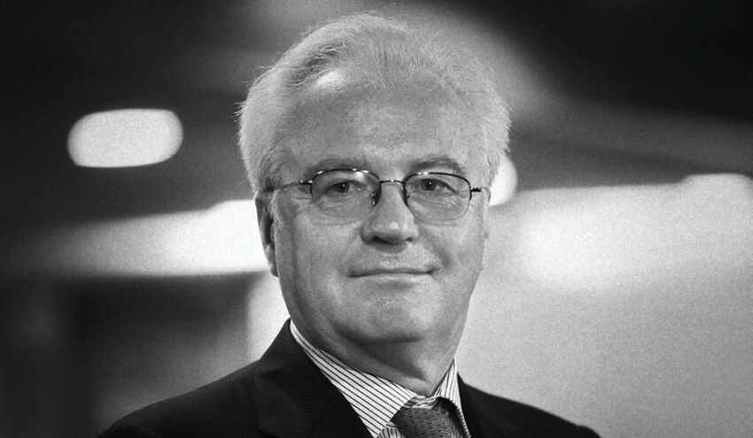 Незаменимых у нас нет, но... Памяти Виталия Чуркина — Мальтийский вестник