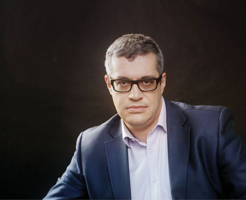 Максим Поташев: «Быть умным — модно всегда» — Мальтийский вестник