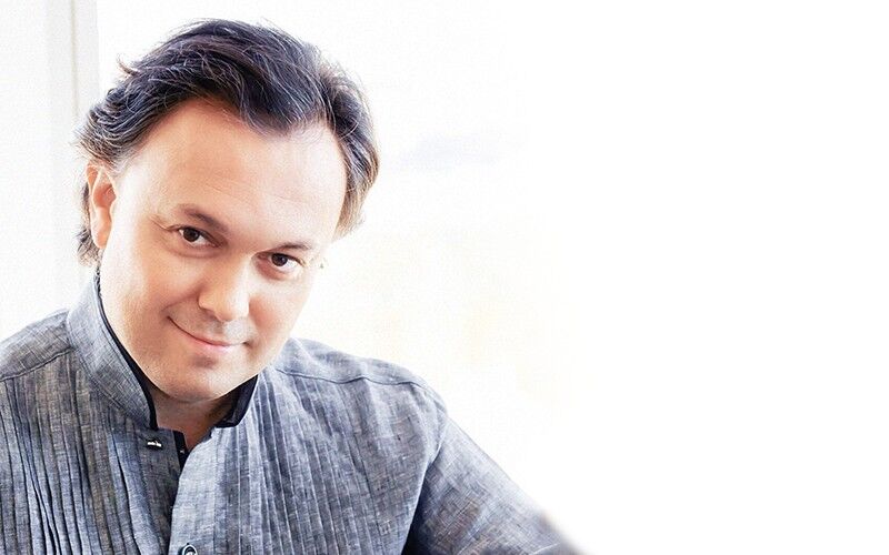 Алексей Шор: «Я пишу музыку под настроение, а не под событие» — Мальтийский вестник