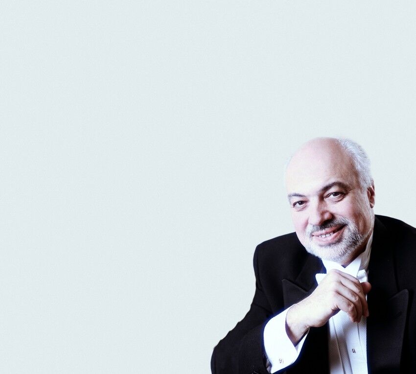 Константин Орбелян: 