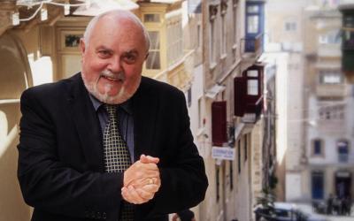 Альберт Маршалл: Главное, чему можно научиться у армян— это их огромной любви к своему культурному наследию…» | Мальтийский вестник