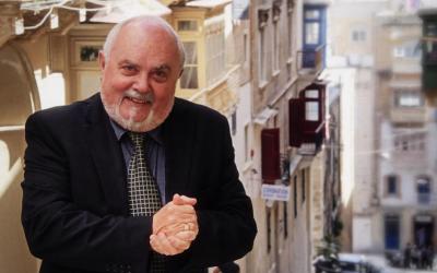 Albert Marshall: “The most important lesson the Maltese should learn about the Armenians is the fierce love this nation has for its national heritage” | Мальтийский вестник