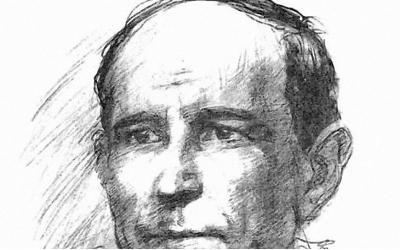Николай Рубцов: «Россия, Русь! Храни себя, храни!..» | Мальтийский вестник