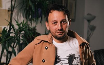 Режиссер Андрей Протасов: «Театр кукол  влюбляет в себя  всех» | Мальтийский вестник