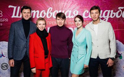 Шутовская свадьба: солисты о героях | Мальтийский вестник