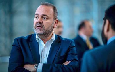 Министр экономики Мальты Кристиан Кардона: «Мы совершили  экономическое  чудо…» | Мальтийский вестник