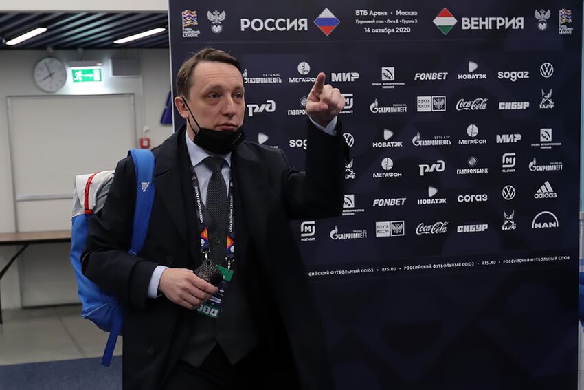 «Надеемся, что результат будет положительным» — пресс-атташе сборной РФ поделился мнением о предстоящем матче — Мальтийский вестник