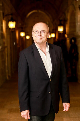 Maurice Vassallo: “My aim is to establish an Armenian Cultural Centre in Malta” — Мальтийский вестник