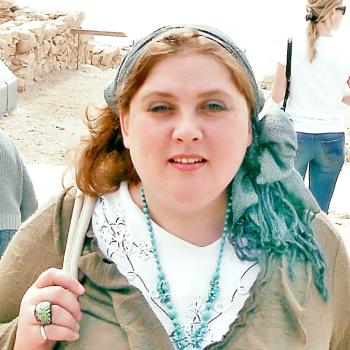Елена Раскина — Мальтийский вестник