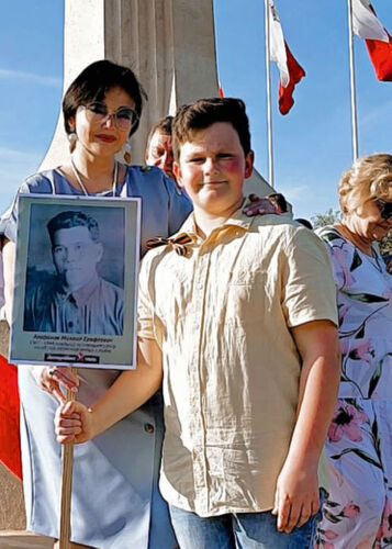 Бессмертный полк на Мальте — Мальтийский вестник