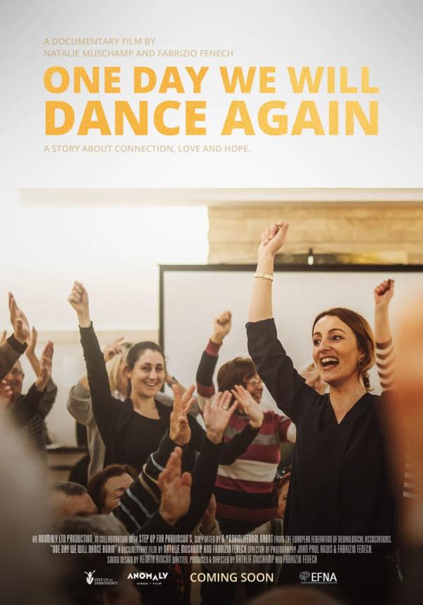 Премьера документального фильма One Day We Will Dance Again — Мальтийский вестник