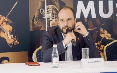 Зигмунд Мифсуд: «Армения —красивая страна,однако больше всего меня поразили люди» | Мальтийский вестник