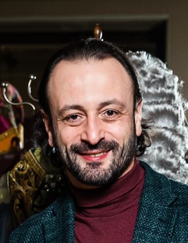 Илья Авербух, Всемирно известный фигурист, серебряный призер Олимпийских Игр, чемпион мира и Европы, четырехкратный чемпион России, продюсер уникальных ледовых спектаклей — Мальтийский вестник