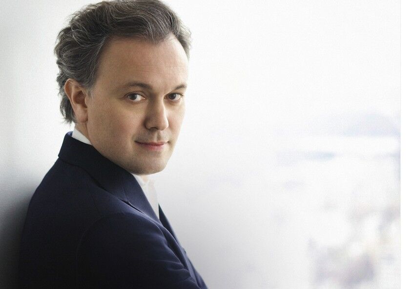 Алексей Шор: «Мальтийский музыкальный фестиваль станет яркой вехой проекта Валлетта–2018» — Мальтийский вестник